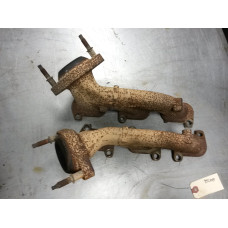 95C015 Exhaust Manifold Pair Set For 11-17 Ford F-150 3.5 BX2E9430BC 95C015 Exhaust Manifold Pair Set For 11-17 Ford F-150 3.5 BX2E9430BC